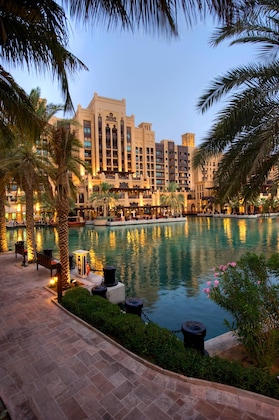 Gallery - Jumeirah Mina Al Salam