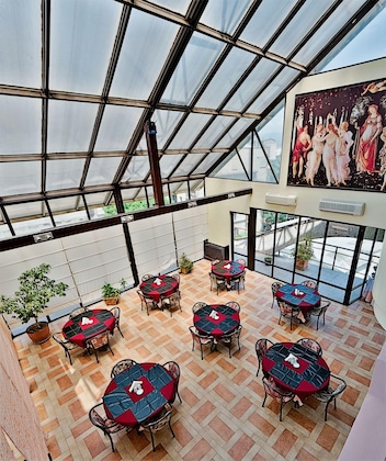Gallery - Hotel Primavera