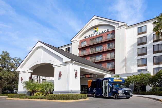 Gallery - Hyatt Place Orlando Airport