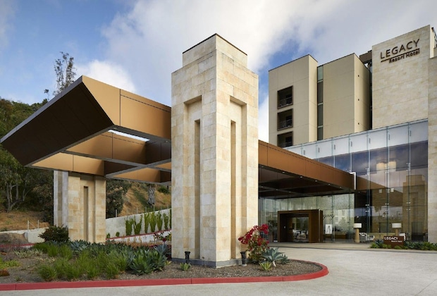 Gallery - Legacy Resort Hotel & Spa