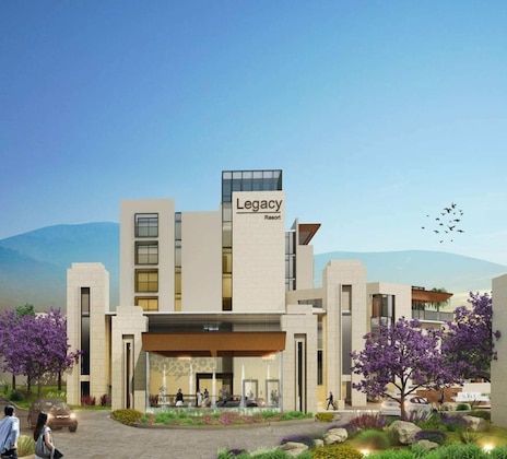 Gallery - Legacy Resort Hotel & Spa