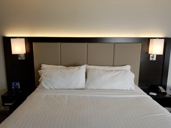 Gallery - Holiday Inn Mansfield-Foxboro Area, An Ihg Hotel