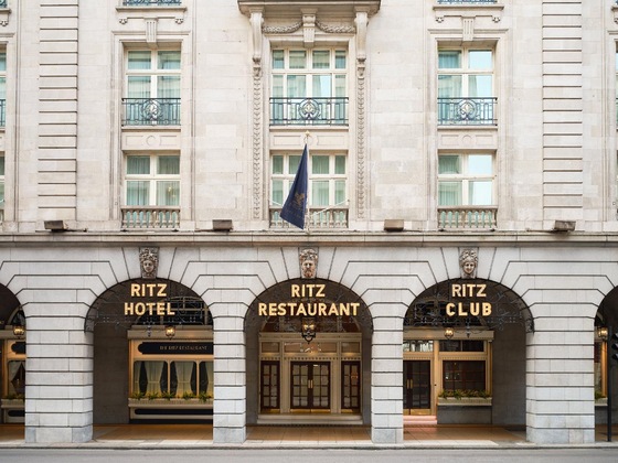 Gallery - Ritz