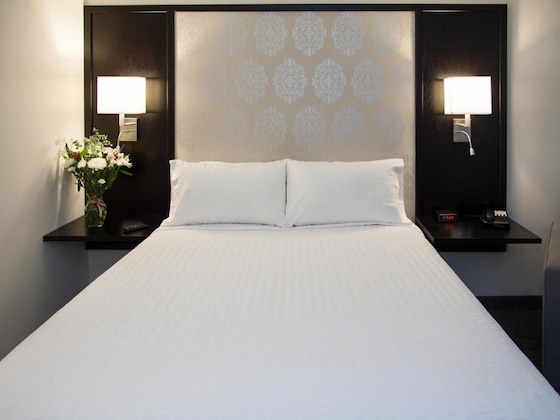 Gallery - Park Pointe Hotel
