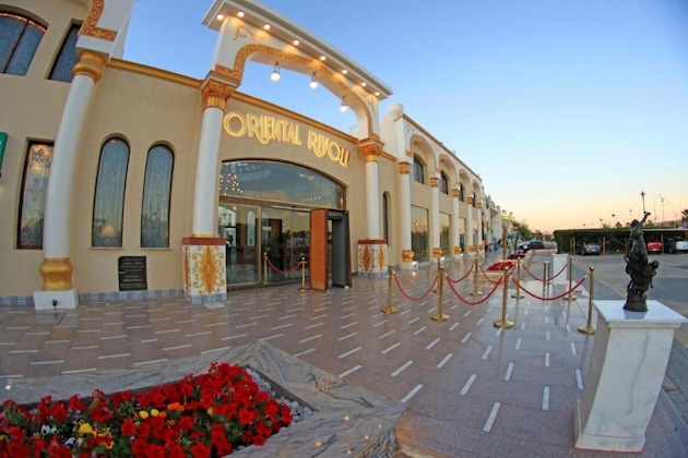 Gallery - Oriental Rivoli Hotel & Spa
