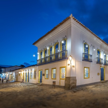 Gallery - Sandi Hotel