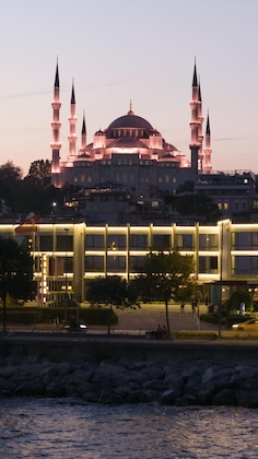 Gallery - Kalyon Hotel Istanbul
