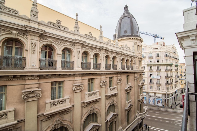 Gallery - Petit Palace Chueca