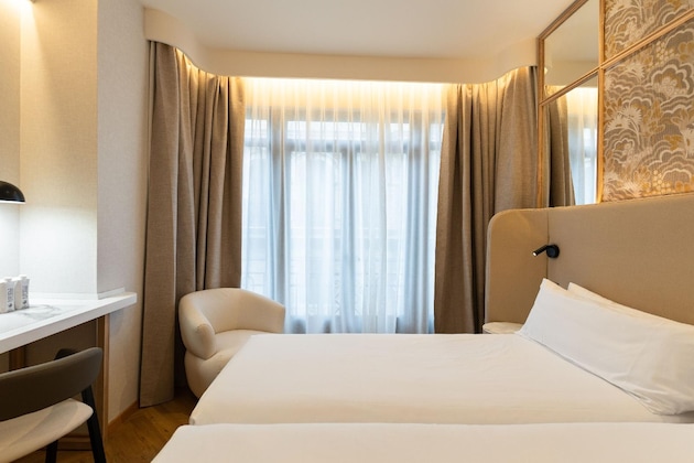 Gallery - Petit Palace Chueca