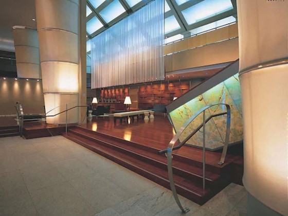 Gallery - Hilton Toronto