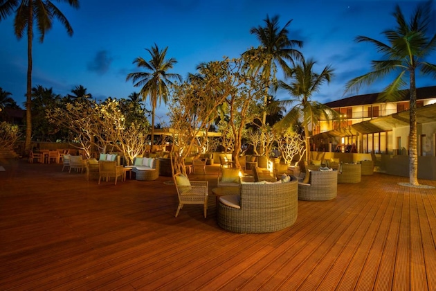 Gallery - Cinnamon Bentota Beach – Signature Selection