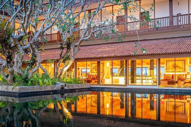 Gallery - Cinnamon Bentota Beach – Signature Selection