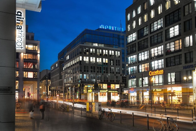 Gallery - Maritim Proarte Hotel Berlin