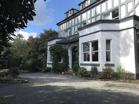 Gallery - Brook Meadow Hotel