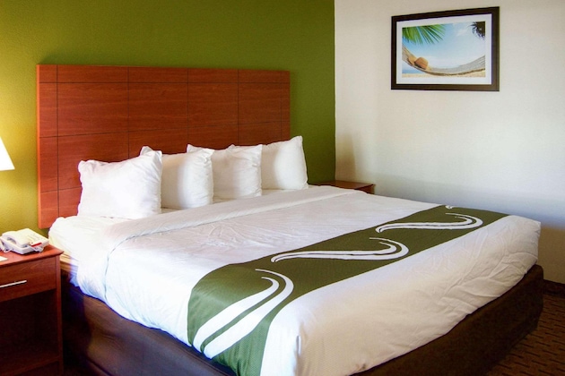 Gallery - Surestay Hotel By Best Western St. Pete Clearwater Airport