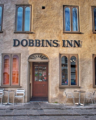 Gallery - Dobbins Inn