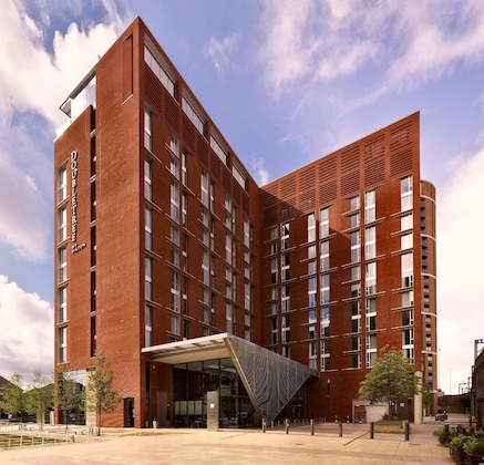 Gallery - Doubletree By Hilton Hotel Leeds City Centre