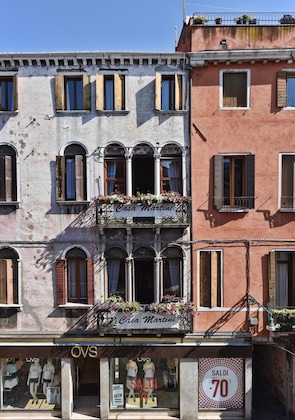 Gallery - Casa Martini