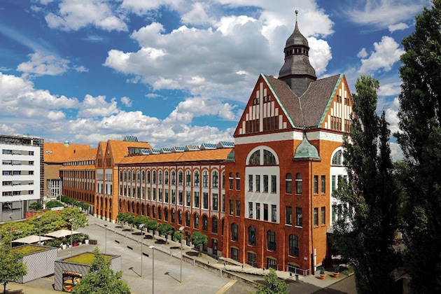 Gallery - Sheraton Hannover Pelikan Hotel
