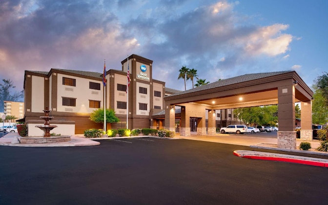 Gallery - Best Western Downtown Phoenix