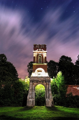 Gallery - Bosworth Hall Hotel & Spa