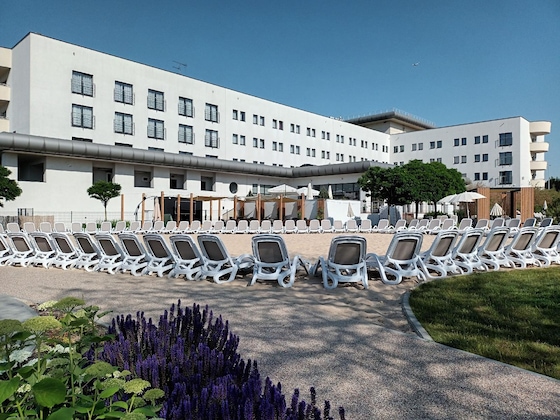 Gallery - Hotel Swing