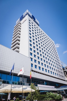 Gallery - Don Plaza Congress Hotel
