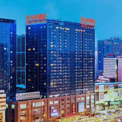 Gallery - Rich Gate Hotel