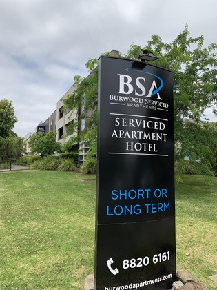 Gallery - Burwood Serviced Apartments