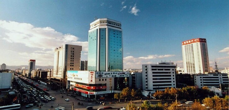Gallery - Kunming Guihua Hotel