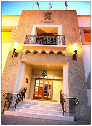 Gallery - Quality Hotel Mildura Grand