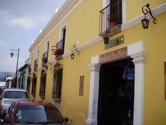Gallery - Posada Hermano Pedro