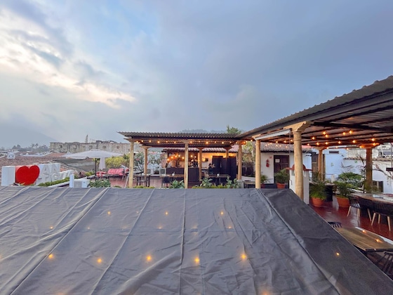 Gallery - El Carmen Hotel