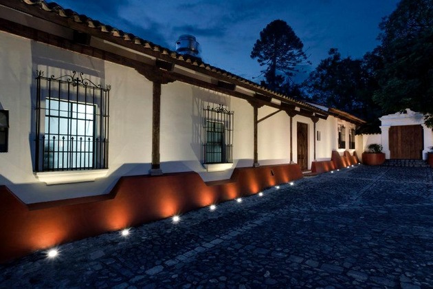 Gallery - Mil Flores Luxury Design Hotel