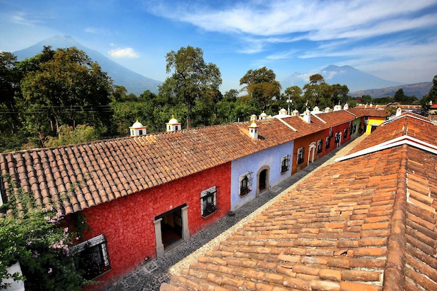 Gallery - Villa Colonial