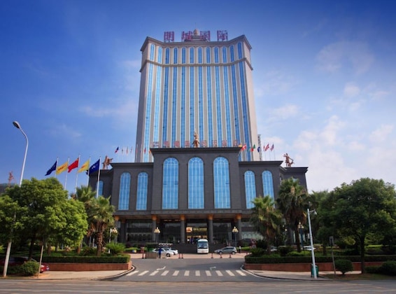 Gallery - Mingcheng International Hotel