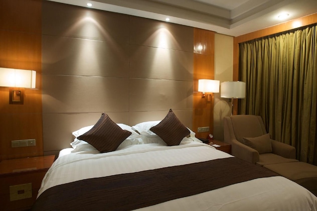 Gallery - Howard Johnson By Wyndham Tcp Hefei