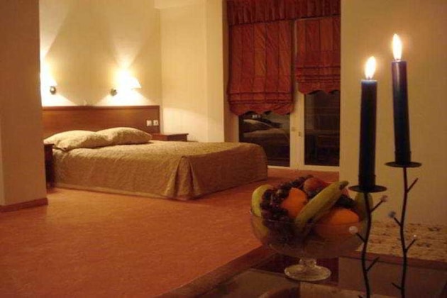 Gallery - Hotel Belvedere