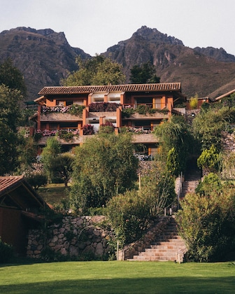 Gallery - Rio Sagrado, A Belmond Hotel