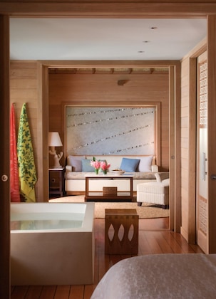 Gallery - Four Seasons Resort Bora Bora