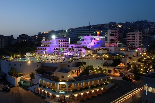 Gallery - Regency Palace Hotel