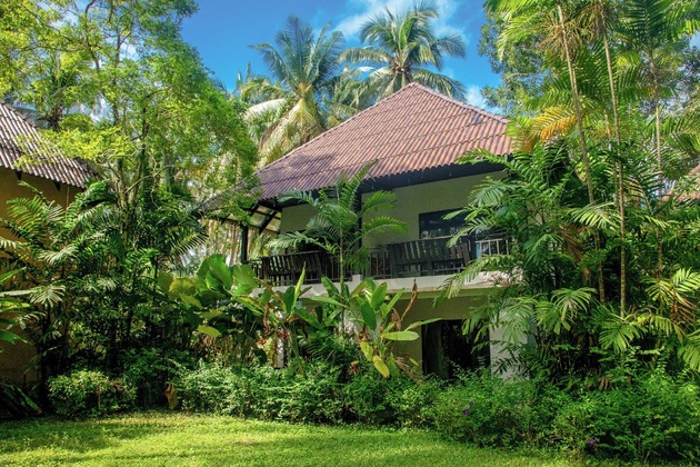 Gallery - Haadson Resort