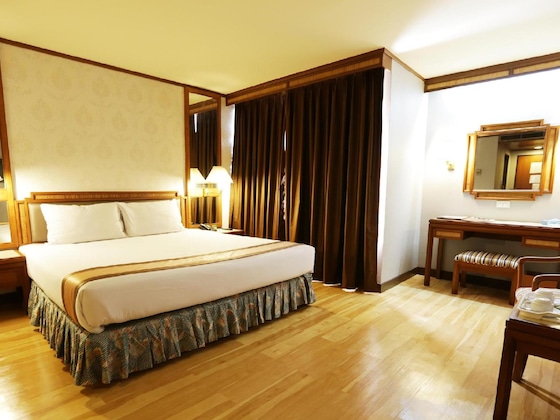 Gallery - Hansa Jb Hotel