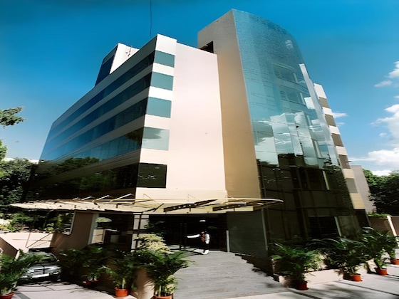 Gallery - Centurion Hotel