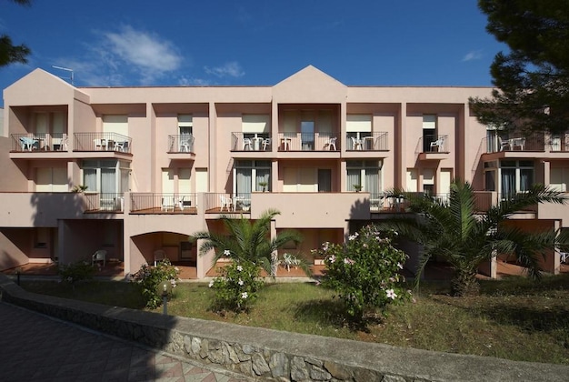 Gallery - Torre Normanna Hotel