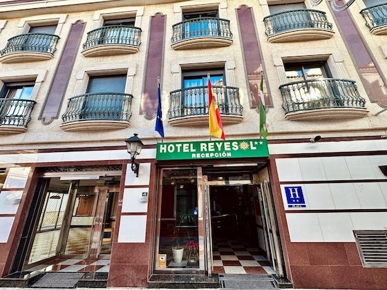 Gallery - Hotel Reyesol