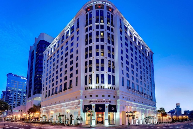 Gallery - Grand Bohemian Orlando, Autograph Collection