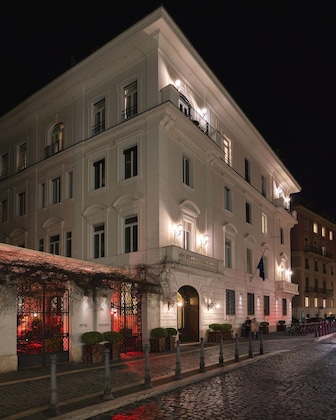 Gallery - Hotel Locarno