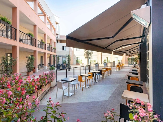 Gallery - B&B Hotel Roma Tuscolana San Giovanni
