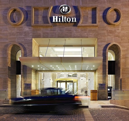 Gallery - Hilton Cairo Zamalek Residence